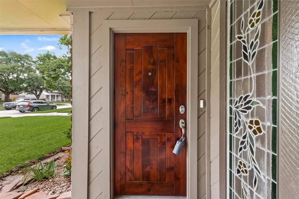 16431 Larkfield Drive Houston, TX 77059