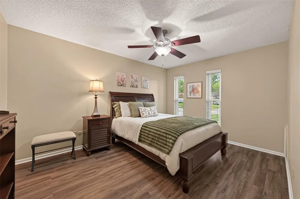 16431 Larkfield Drive Houston, TX 77059
