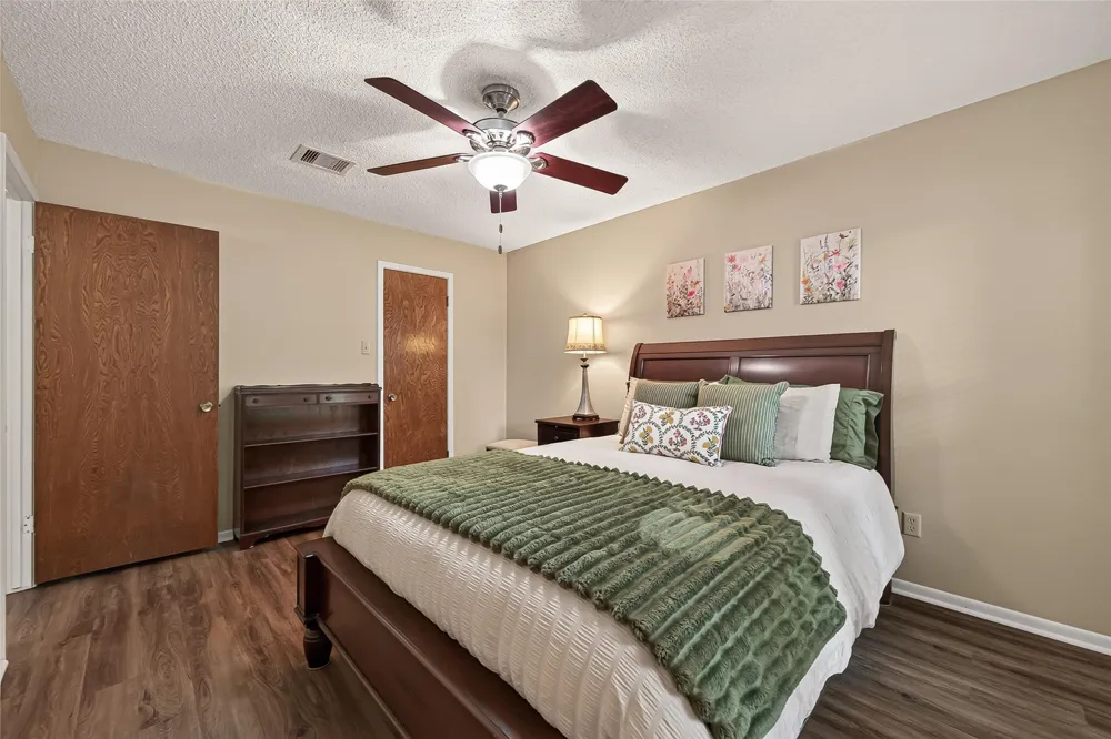 16431 Larkfield Drive Houston, TX 77059