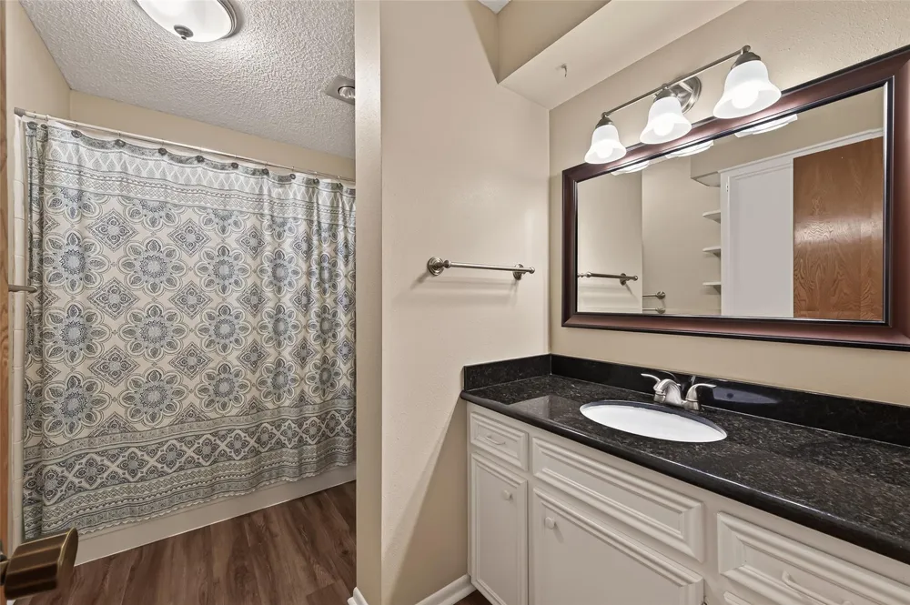 16431 Larkfield Drive Houston, TX 77059