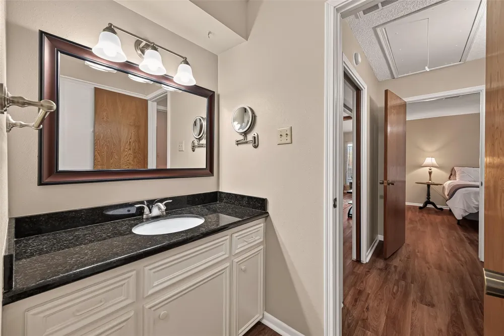 16431 Larkfield Drive Houston, TX 77059