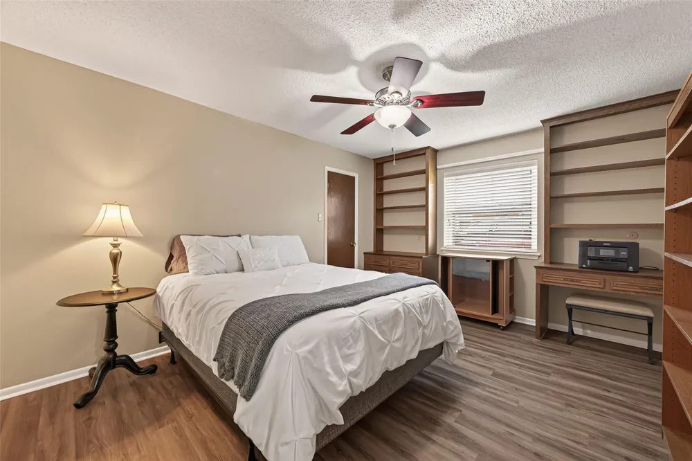 16431 Larkfield Drive Houston, TX 77059