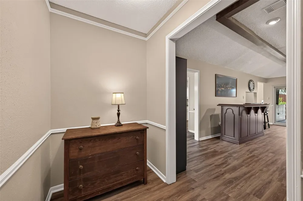 16431 Larkfield Drive Houston, TX 77059