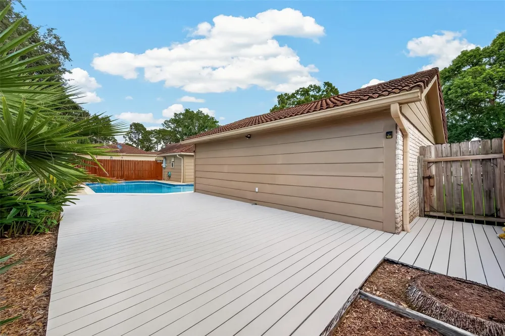 16431 Larkfield Drive Houston, TX 77059