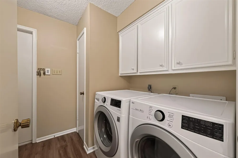 16431 Larkfield Drive Houston, TX 77059