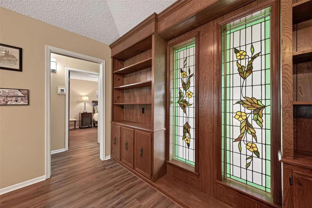 16431 Larkfield Drive Houston, TX 77059