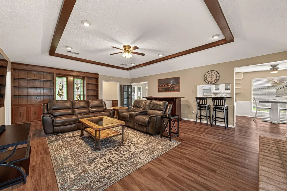 16431 Larkfield Drive Houston, TX 77059