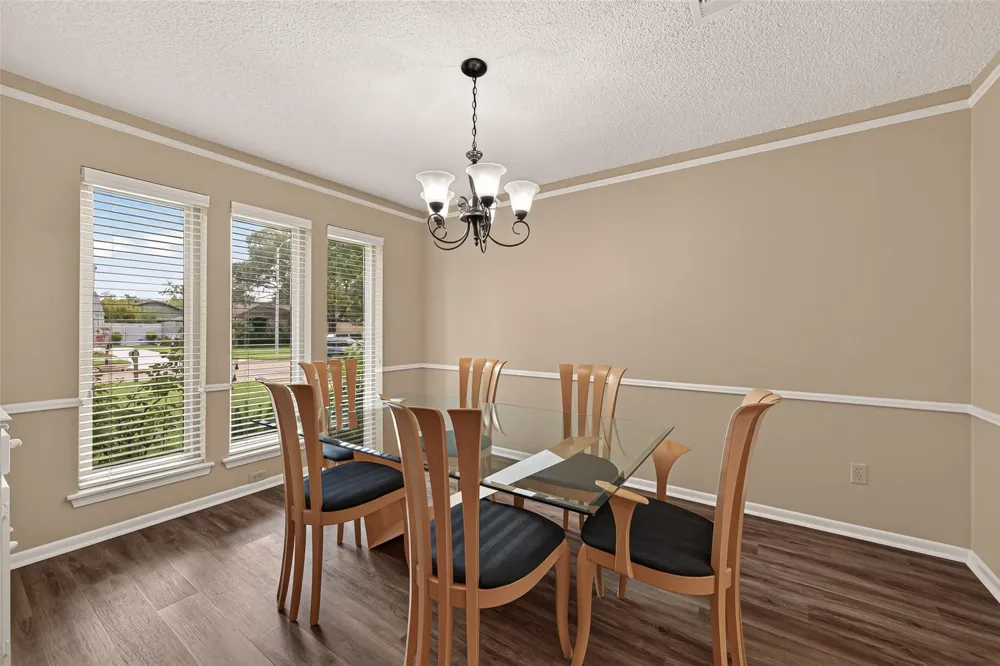 16431 Larkfield Drive Houston, TX 77059