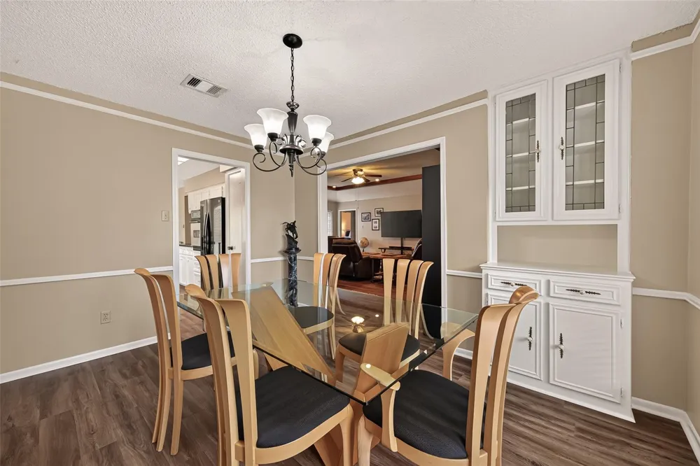 16431 Larkfield Drive Houston, TX 77059