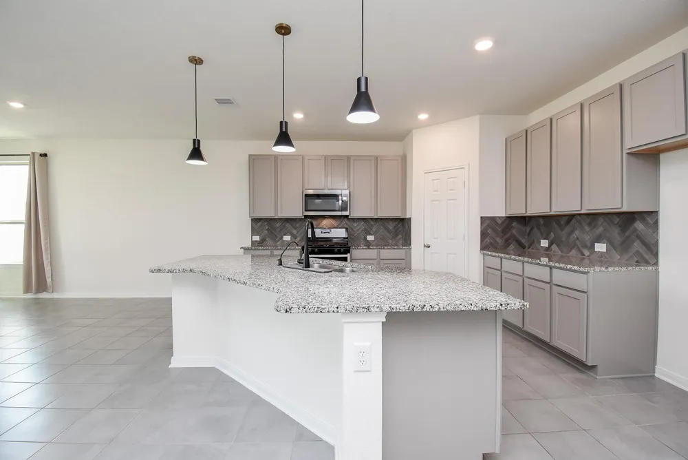 1003 Haven Hill Ln La Marque, TX 77568