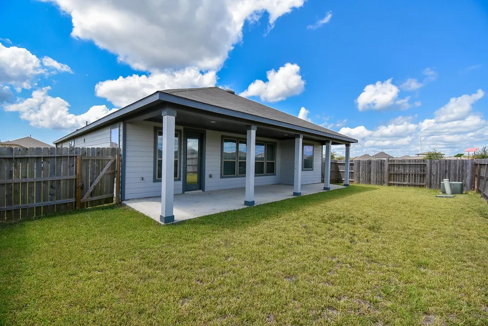1003 Haven Hill Ln La Marque, TX 77568
