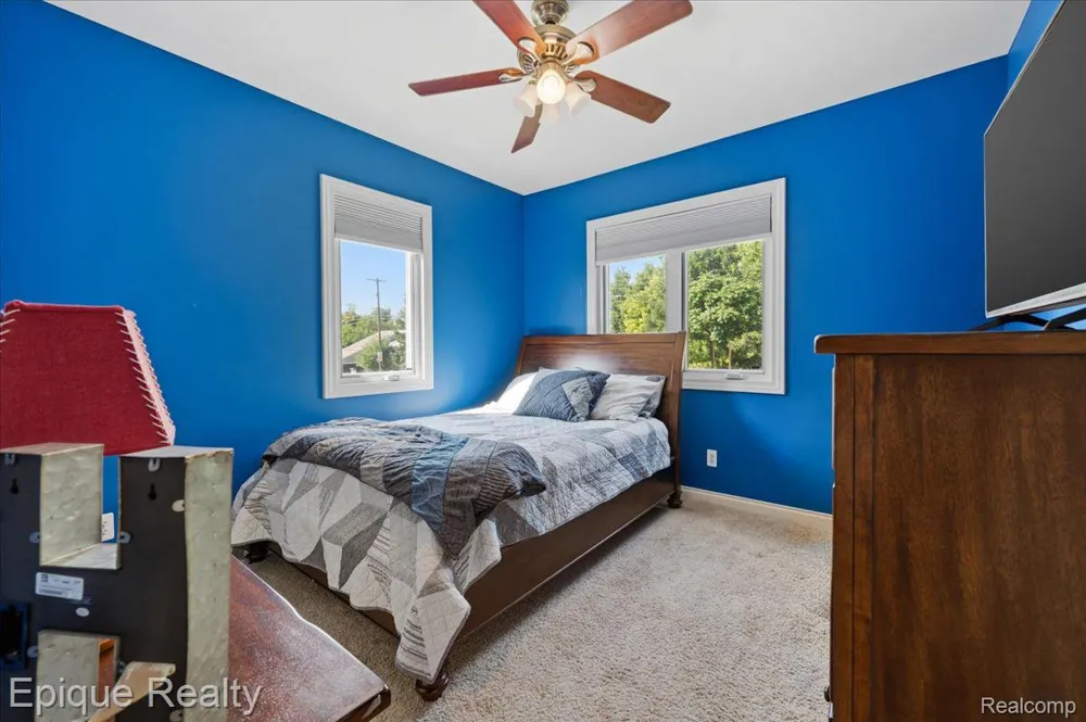 395 Indianwood Road Orion Charter Township, MI 48362
