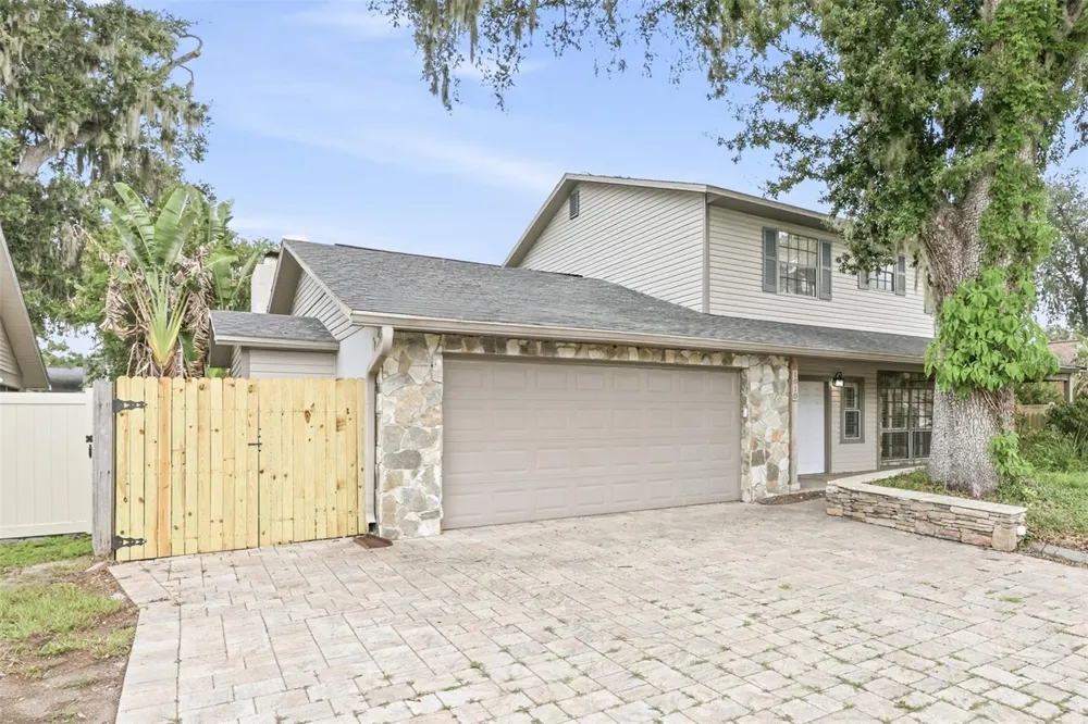 1010 MALLOW WAY Brandon, FL 33510