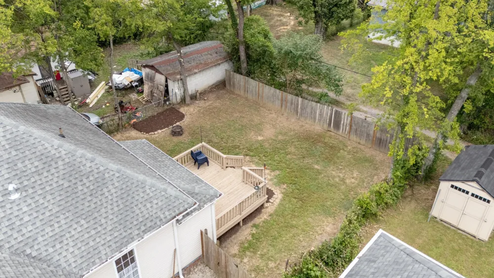 2011 E 13th Street Chattanooga, TN 37404