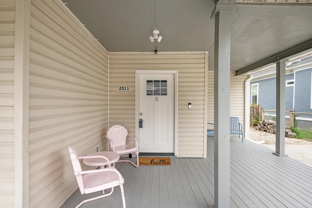 2011 E 13th Street Chattanooga, TN 37404