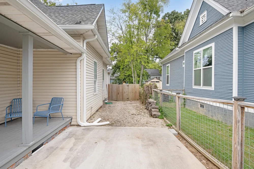 2011 E 13th Street Chattanooga, TN 37404