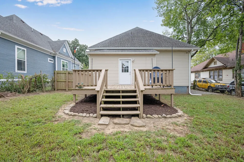 2011 E 13th Street Chattanooga, TN 37404
