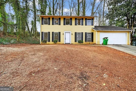 4629 Rousay CT
