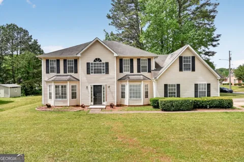 6343 Laurel Green DR