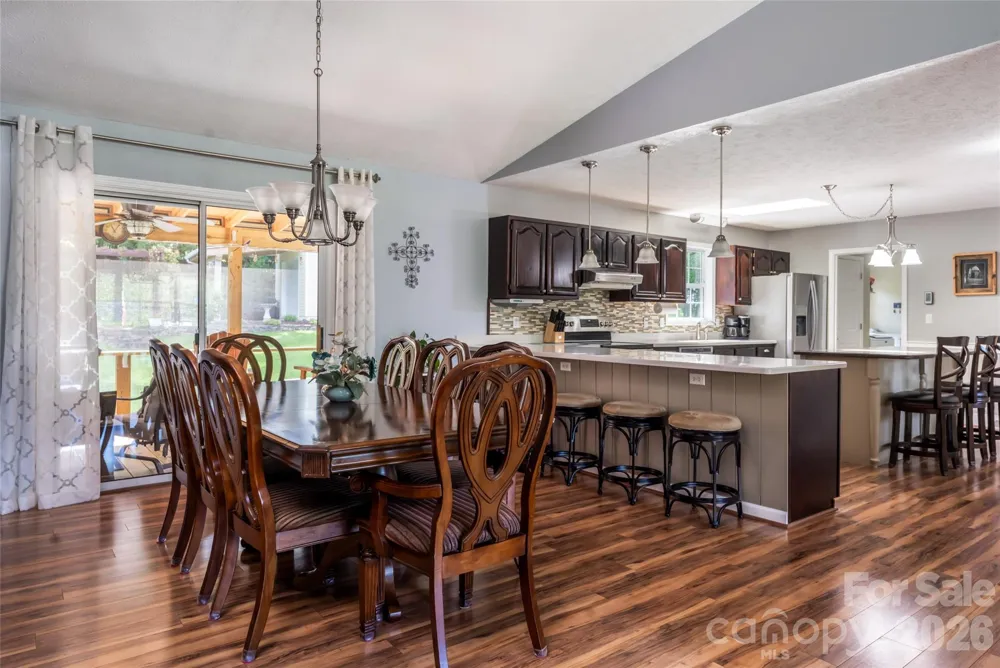 40 Meadow Drive Horse Shoe, NC 28742