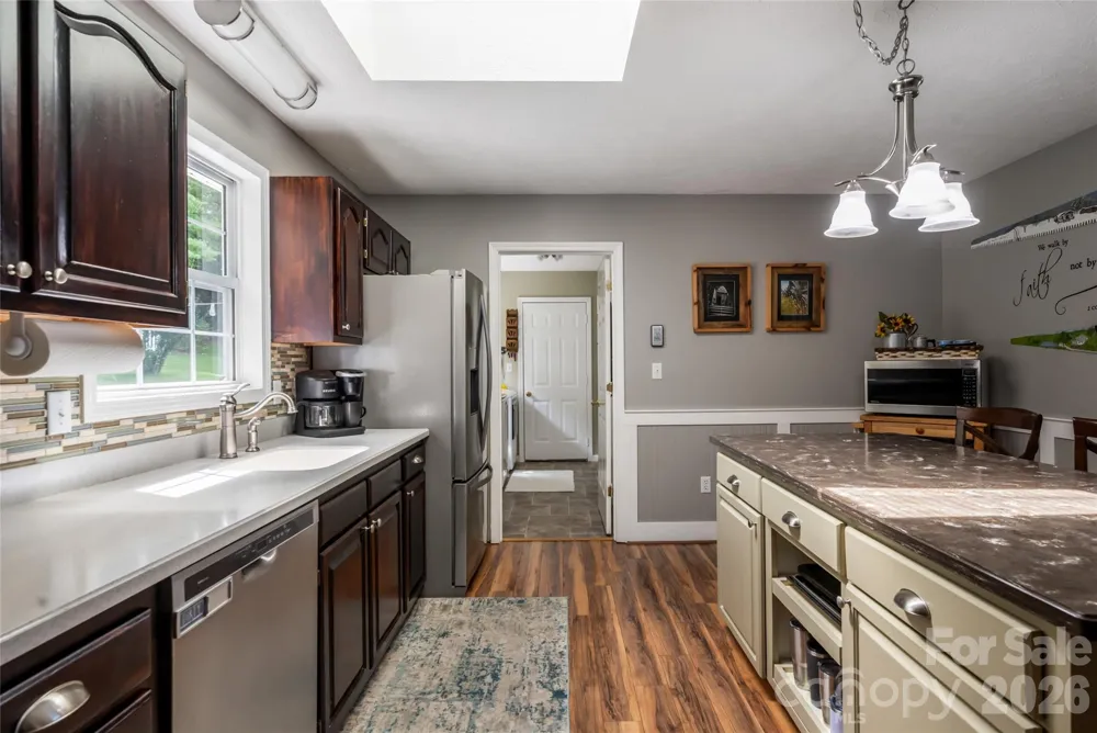 40 Meadow Drive Horse Shoe, NC 28742
