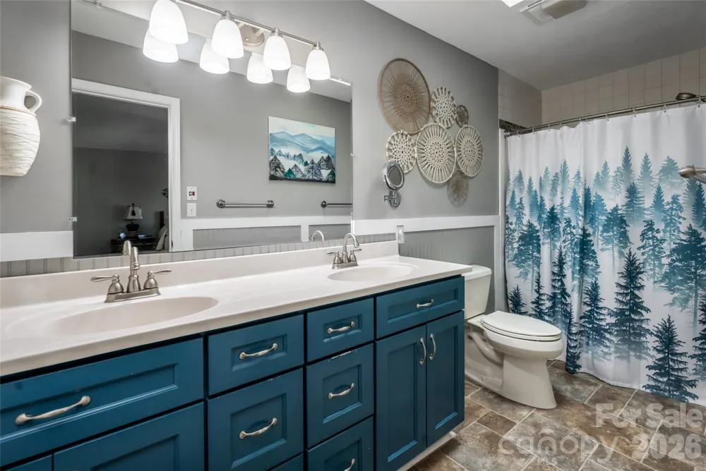40 Meadow Drive Horse Shoe, NC 28742