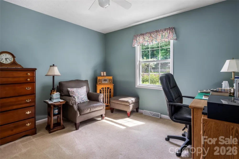 40 Meadow Drive Horse Shoe, NC 28742