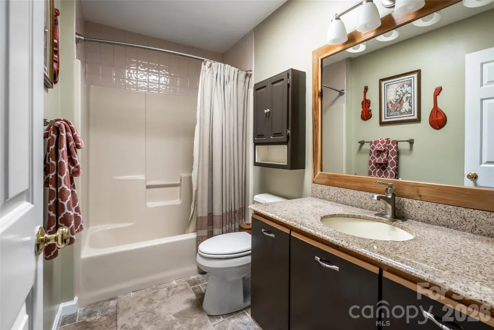 40 Meadow Drive Horse Shoe, NC 28742