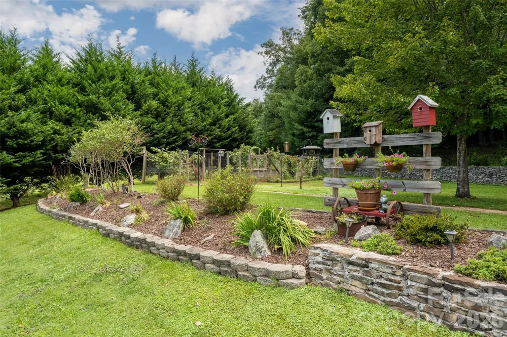 40 Meadow Drive Horse Shoe, NC 28742