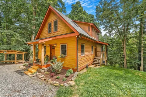 553 River Bend Drive