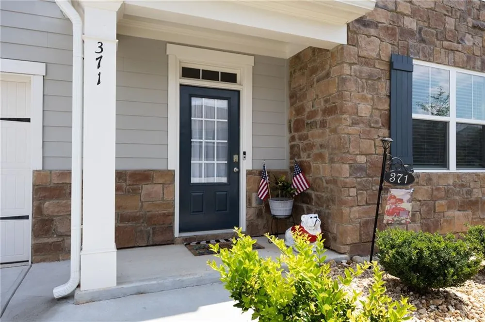 371 Highgrove Way Dallas, GA 30157