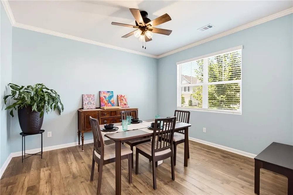 371 Highgrove Way Dallas, GA 30157