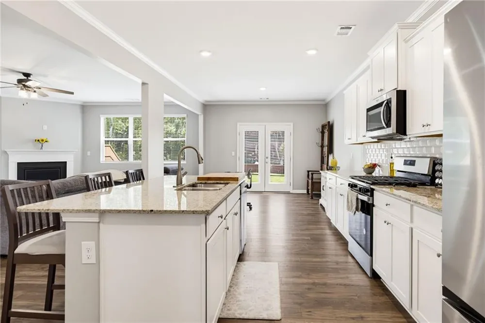 371 Highgrove Way Dallas, GA 30157