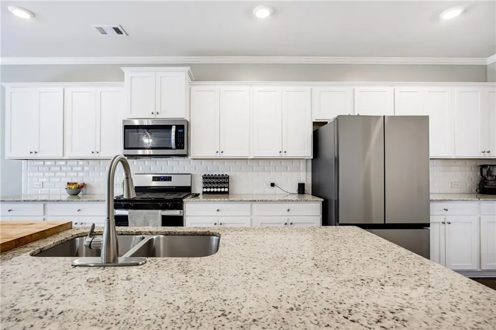 371 Highgrove Way Dallas, GA 30157