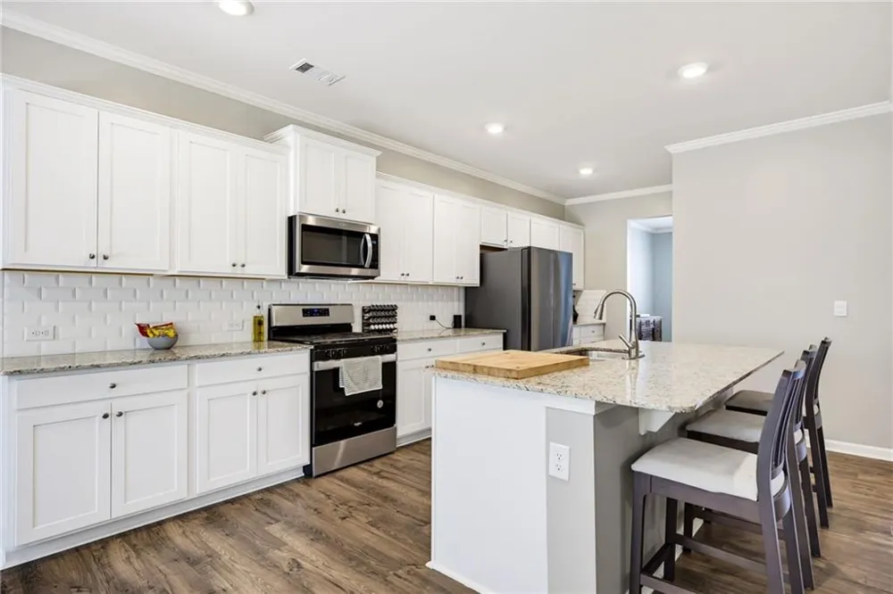 371 Highgrove Way Dallas, GA 30157