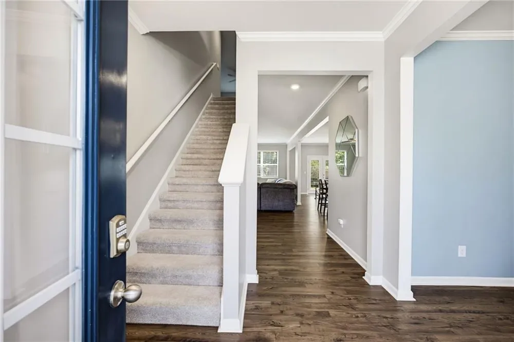 371 Highgrove Way Dallas, GA 30157