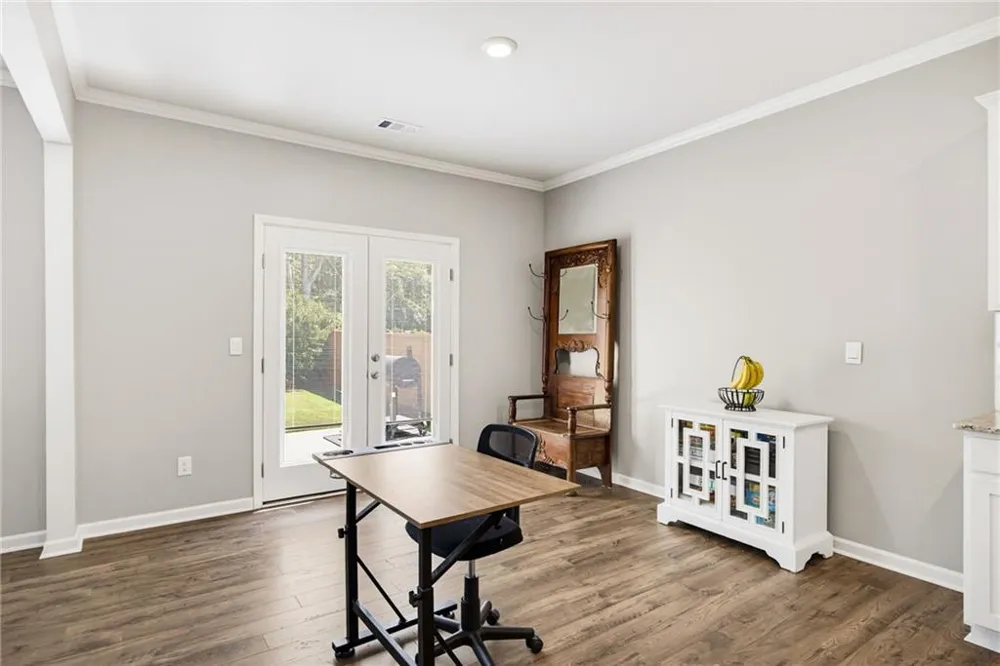 371 Highgrove Way Dallas, GA 30157