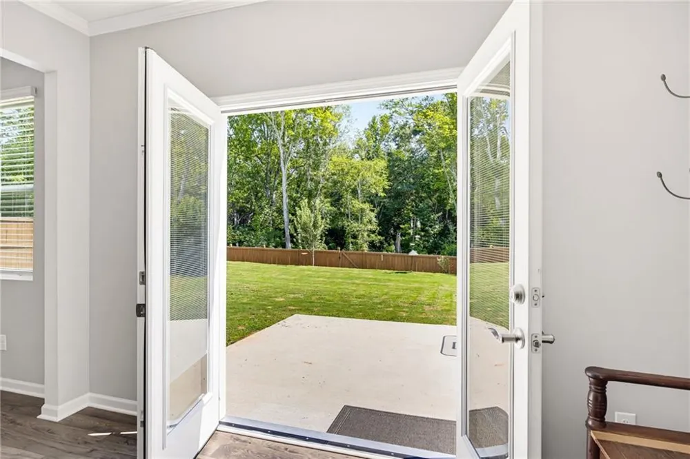 371 Highgrove Way Dallas, GA 30157