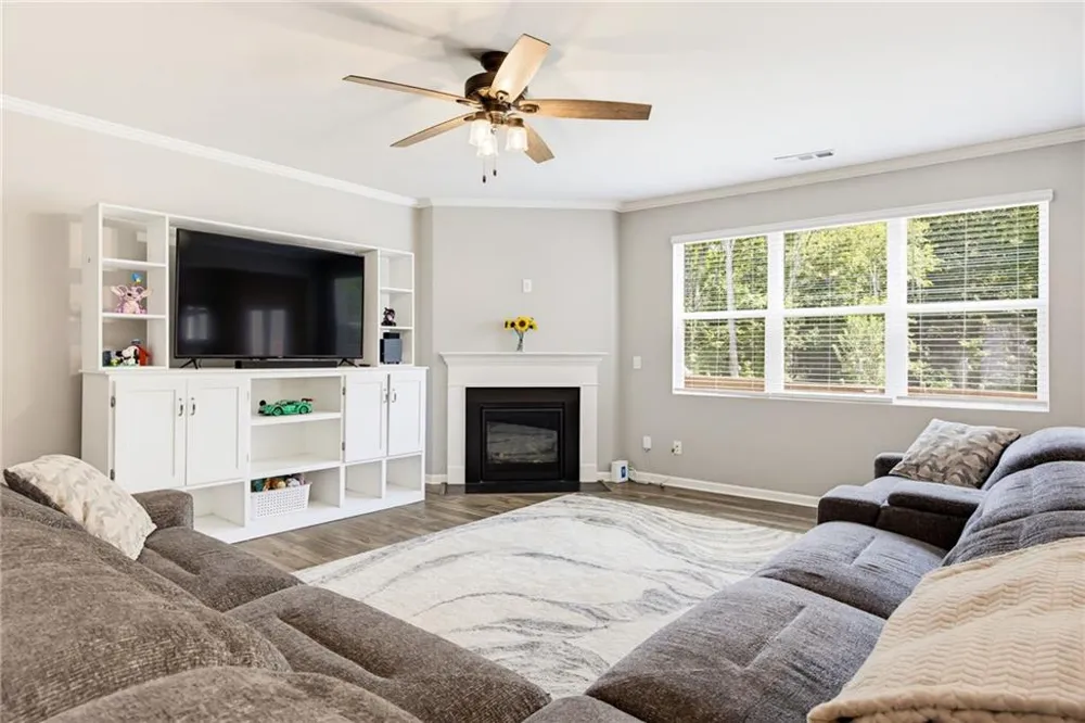 371 Highgrove Way Dallas, GA 30157