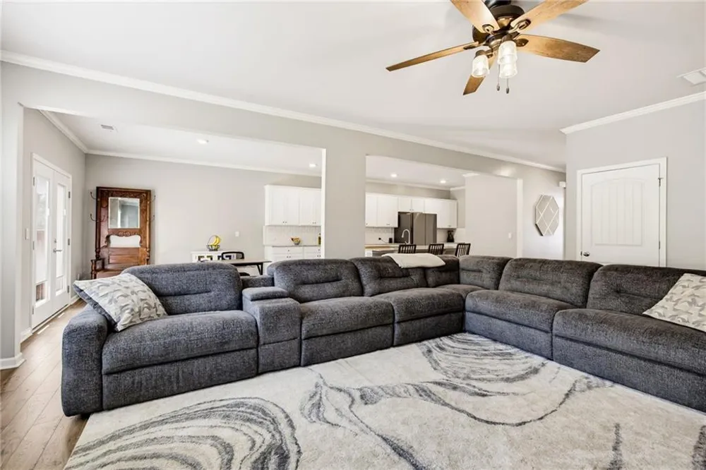 371 Highgrove Way Dallas, GA 30157
