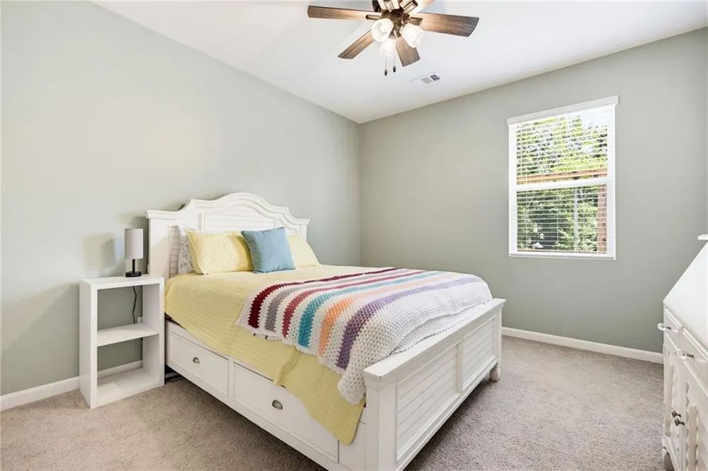 371 Highgrove Way Dallas, GA 30157