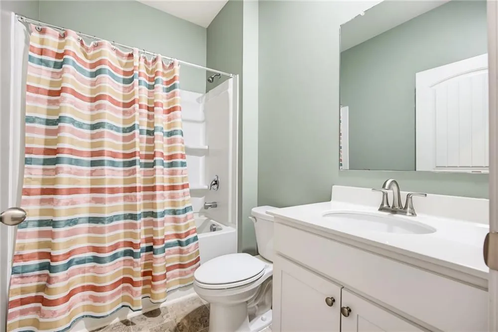 371 Highgrove Way Dallas, GA 30157