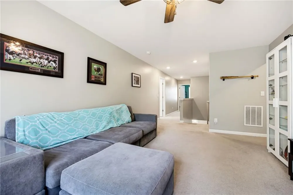 371 Highgrove Way Dallas, GA 30157