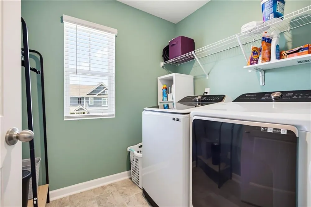 371 Highgrove Way Dallas, GA 30157