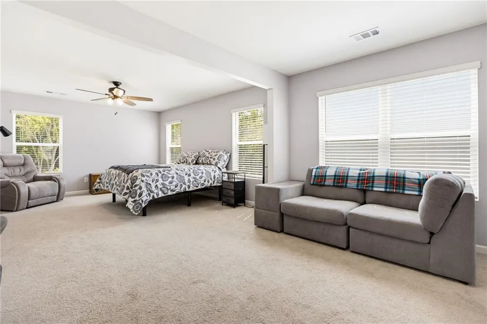 371 Highgrove Way Dallas, GA 30157