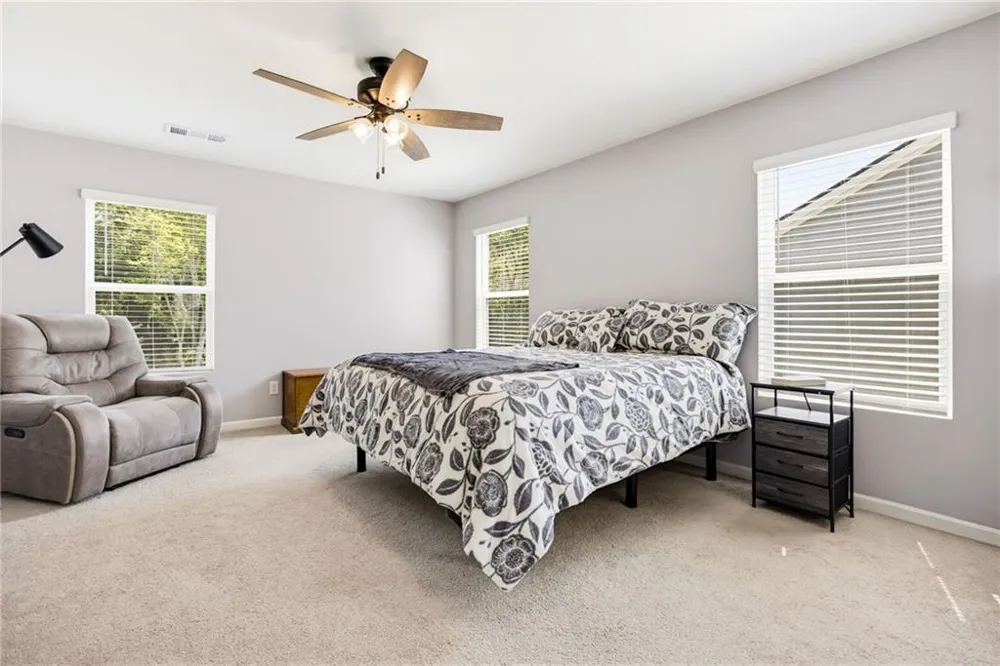 371 Highgrove Way Dallas, GA 30157
