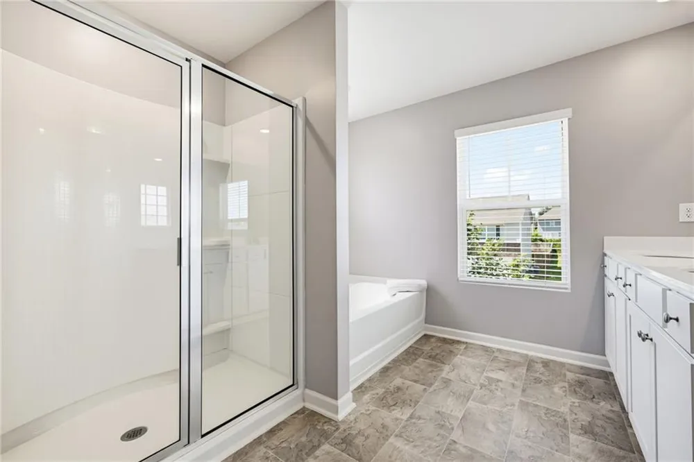 371 Highgrove Way Dallas, GA 30157