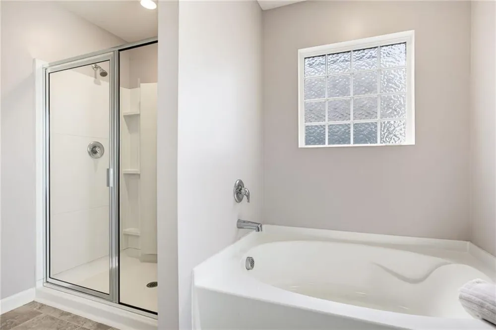 371 Highgrove Way Dallas, GA 30157