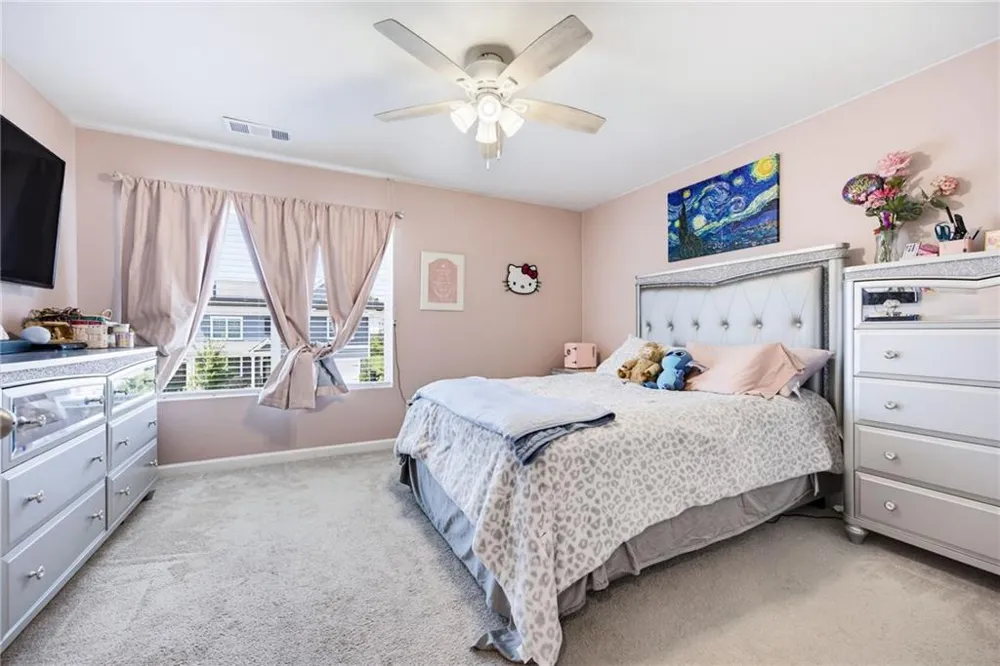 371 Highgrove Way Dallas, GA 30157