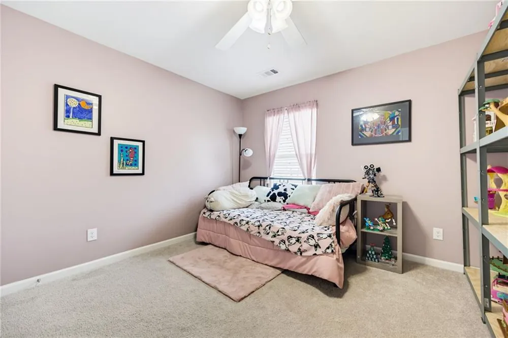 371 Highgrove Way Dallas, GA 30157